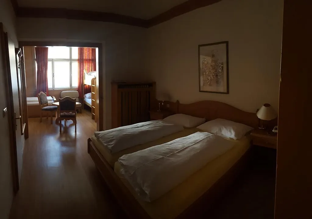 Hotel Sextnerhof Sesto Fiorentino