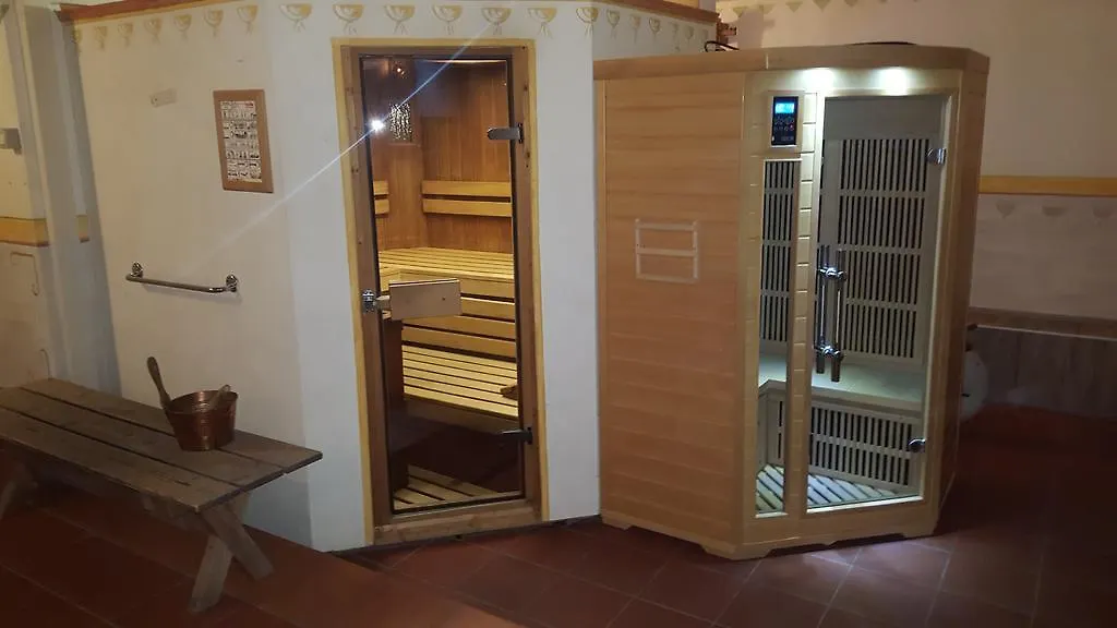 Hotel Sextnerhof Sesto Fiorentino