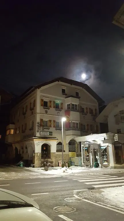 Hotel Sextnerhof Sesto Fiorentino