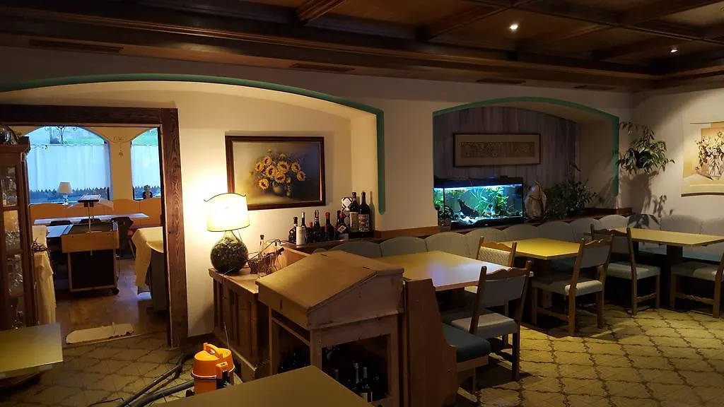 ***  Hotel Sextnerhof Sesto Fiorentino Olaszország