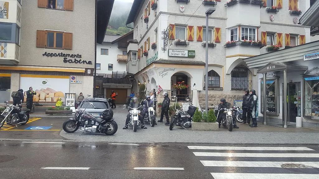 Hotel Sextnerhof Sesto Fiorentino