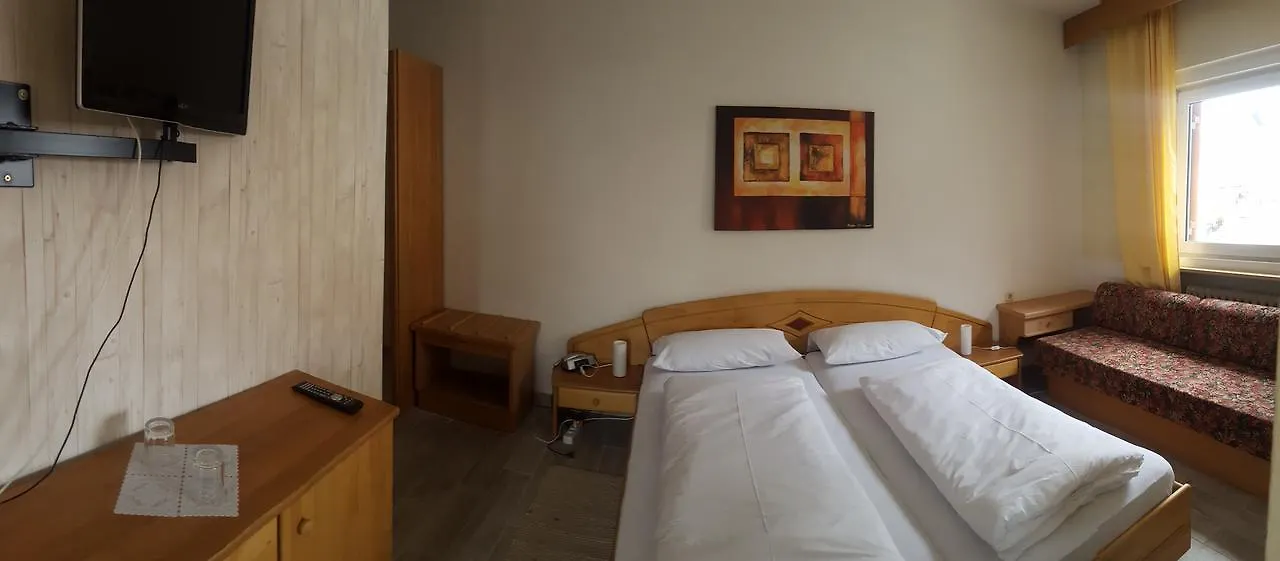 Hotel Sextnerhof Sesto Fiorentino