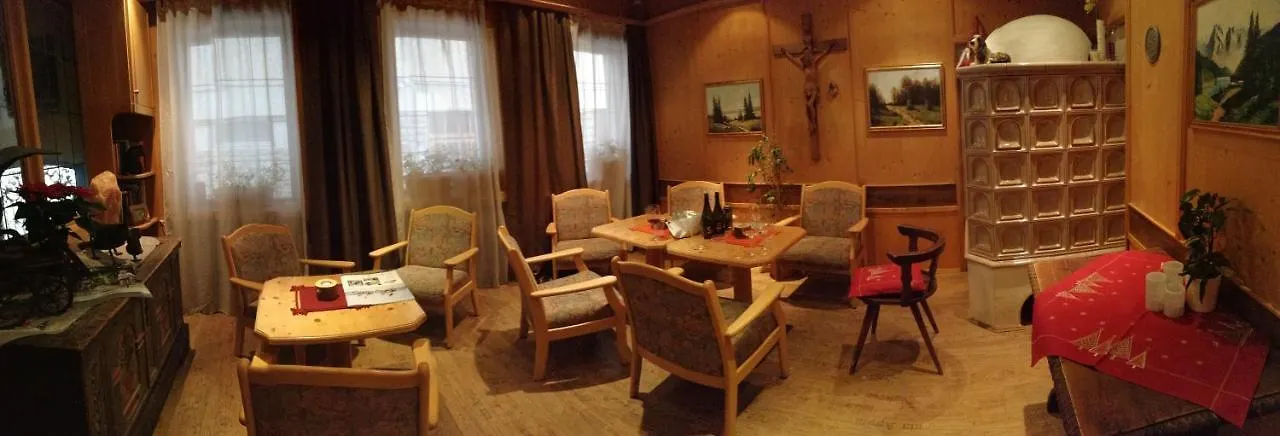 Hotel Sextnerhof Sesto Fiorentino 3*,