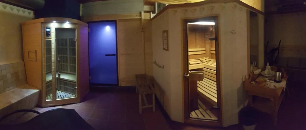 Hotel Sextnerhof Sesto Fiorentino