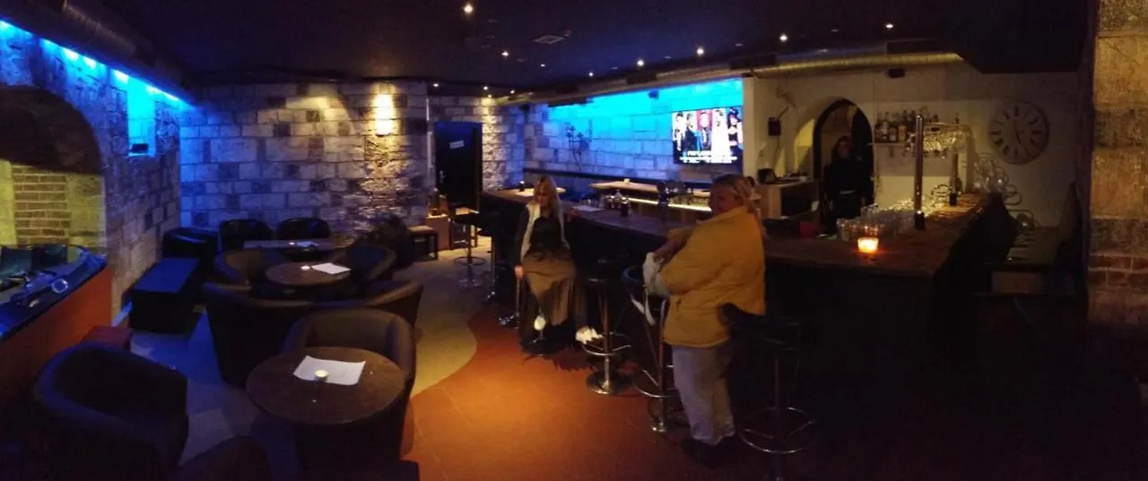 Hotel Sextnerhof Sesto Fiorentino