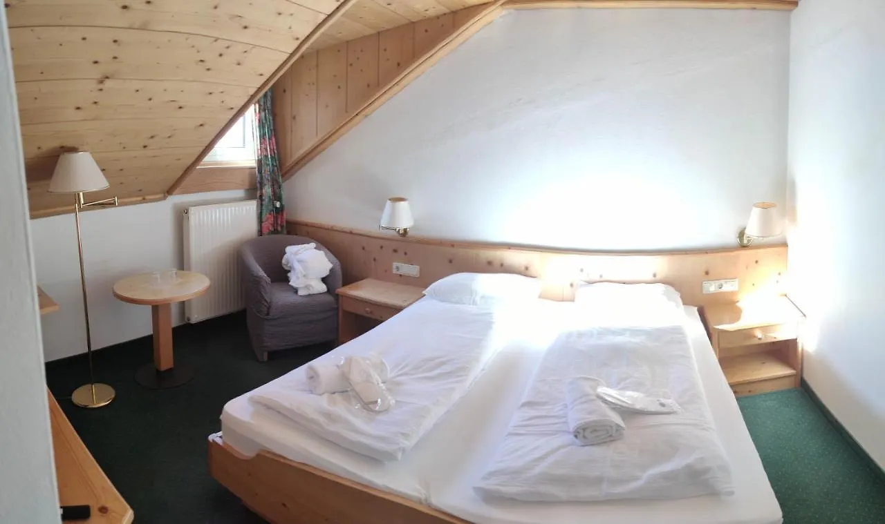 Hotel Sextnerhof Sesto Fiorentino