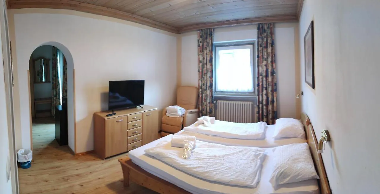 Hotel Sextnerhof Sesto Fiorentino 3*,  Italië