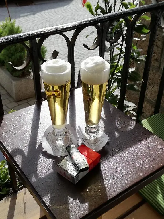 ***  Hotel Sextnerhof Sesto Fiorentino Italië