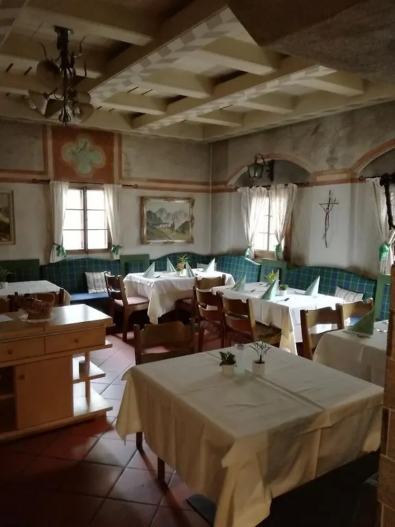 Hotel Sextnerhof Sesto Fiorentino
