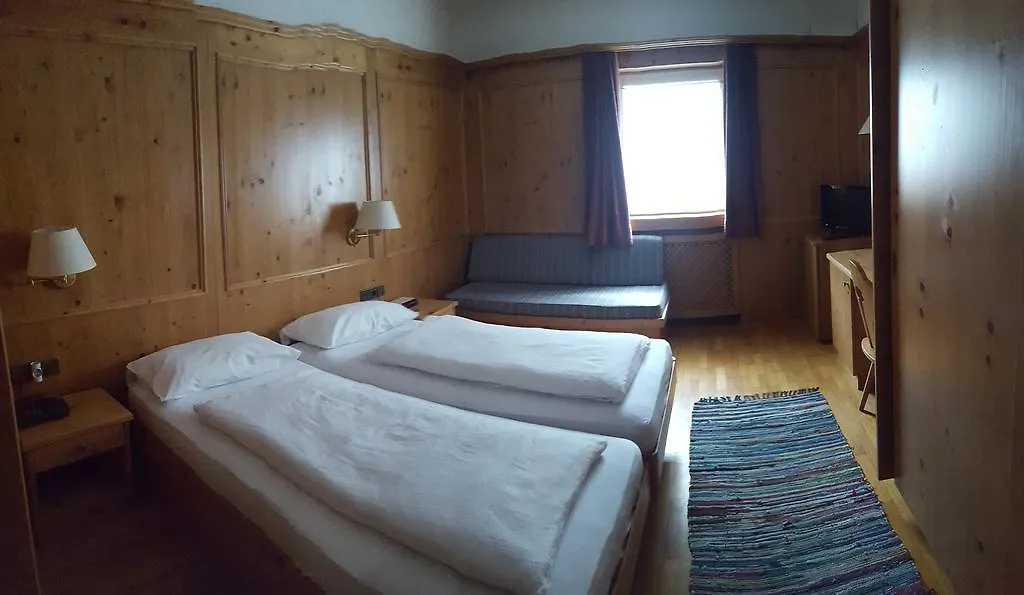 Hotel Sextnerhof Sesto Fiorentino Italië