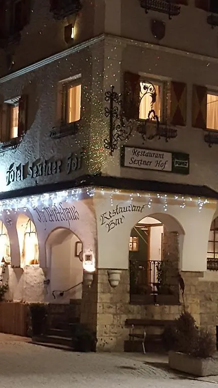 Hotel Sextnerhof Sesto Fiorentino