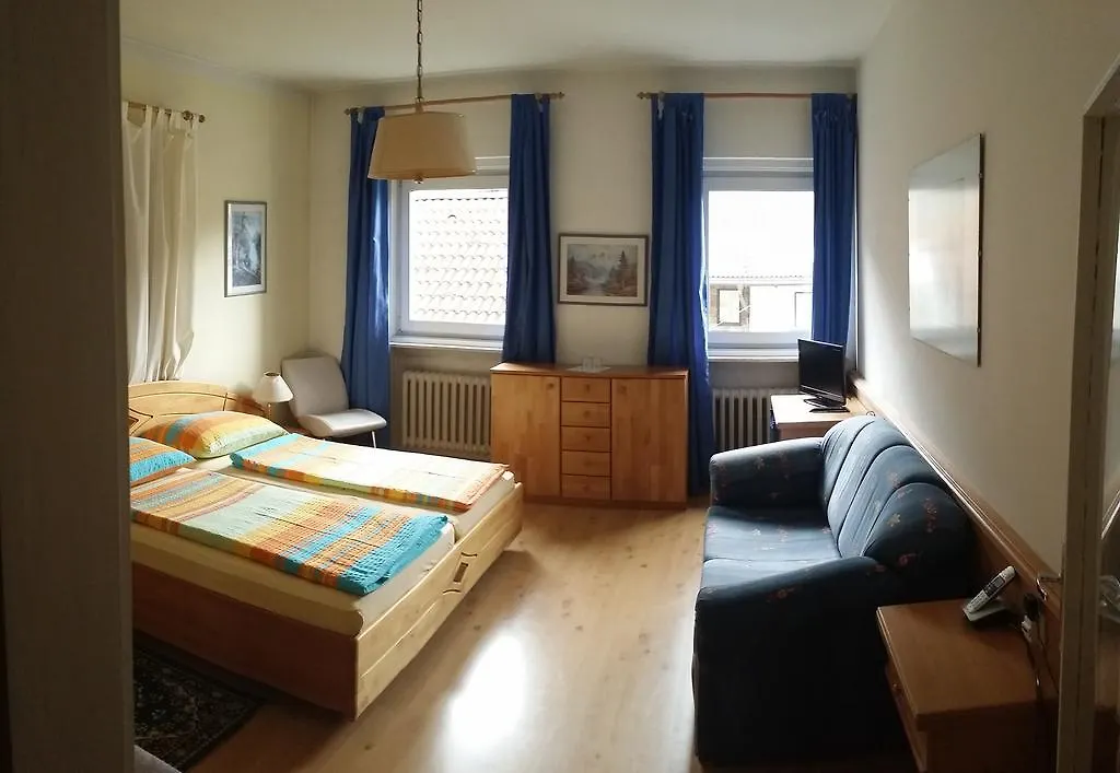 Hotel Sextnerhof Sesto Fiorentino