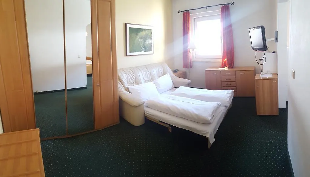 Hotel Sextnerhof Sesto Fiorentino
