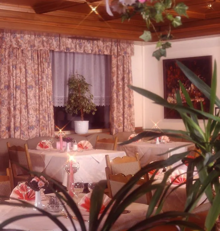 Hotel Sextnerhof Sesto Fiorentino Italië