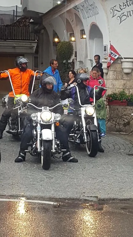 Hotel Sextnerhof Sesto Fiorentino