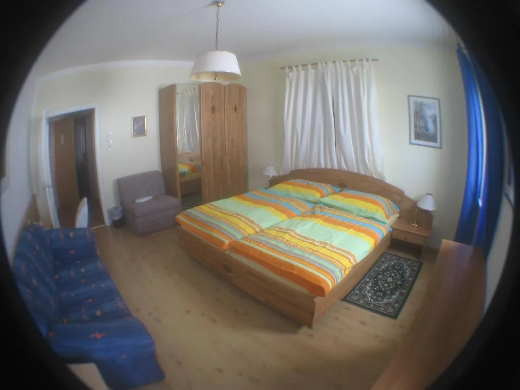 Hotel Sextnerhof Sesto Fiorentino