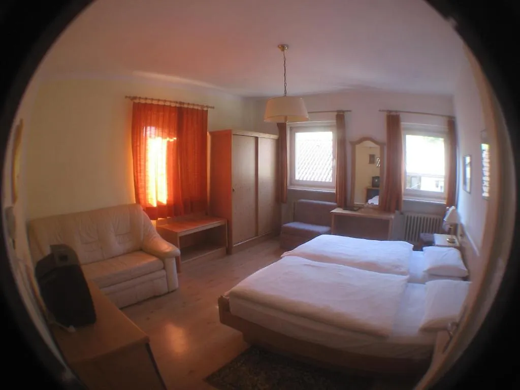 Hotel Sextnerhof Sesto Fiorentino