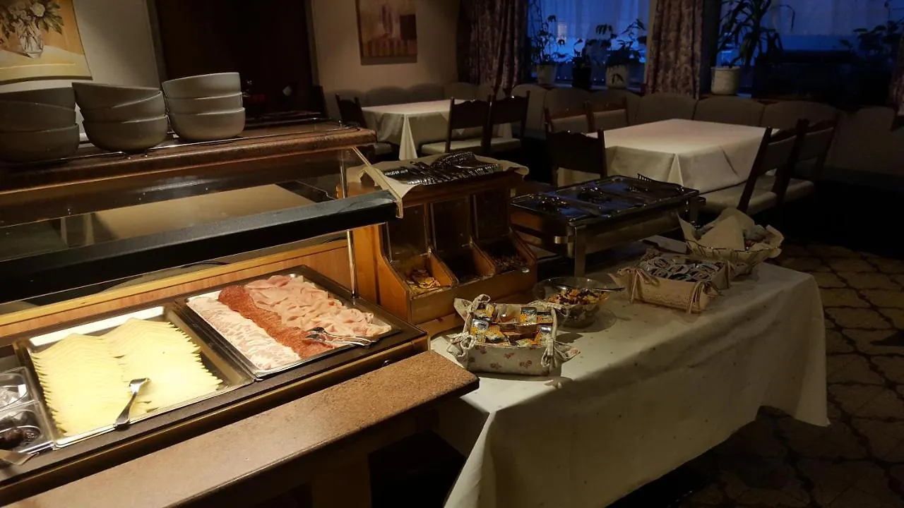 Hotel Sextnerhof Sesto Fiorentino