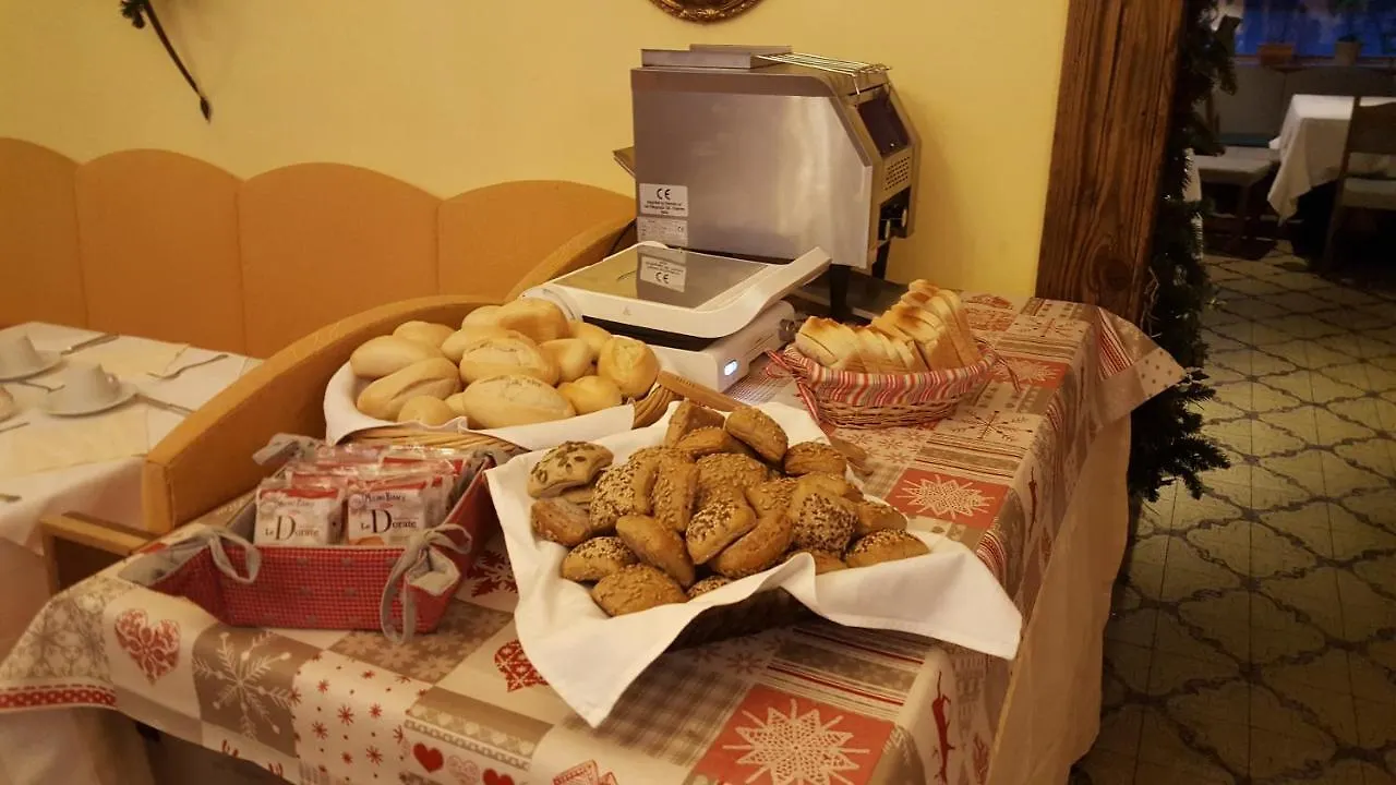 Hotel Sextnerhof Sesto Fiorentino Italië