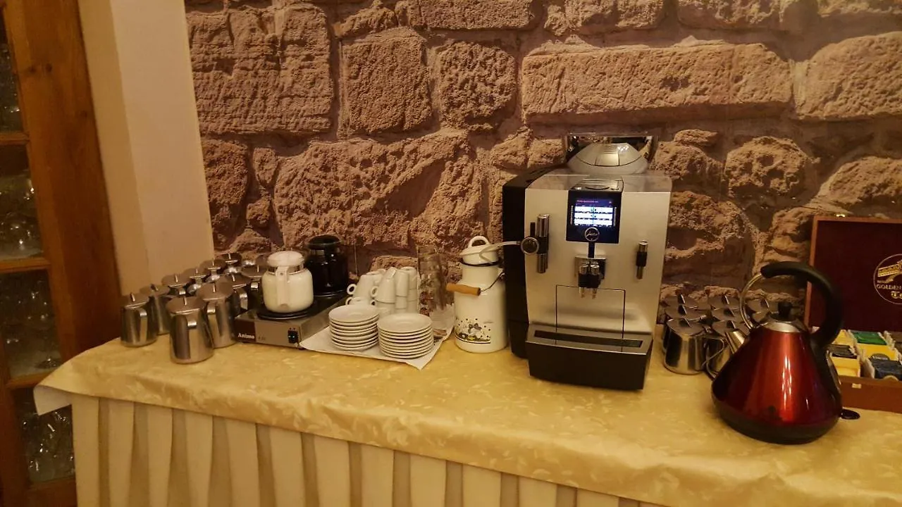 Hotel Sextnerhof Sesto Fiorentino
