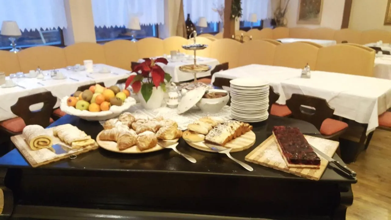 ***  Hotel Sextnerhof Sesto Fiorentino Italië