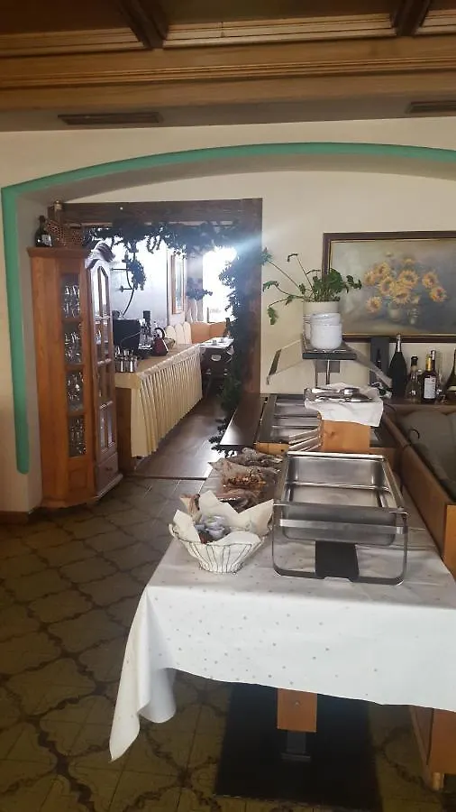 Hotel Sextnerhof Sesto Fiorentino